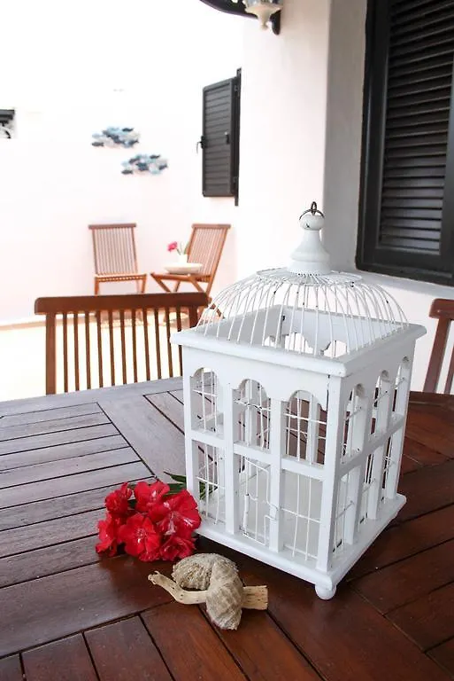 Casa Las Rosas By Buenavilla 푸에르토 델 카르멘 펜션