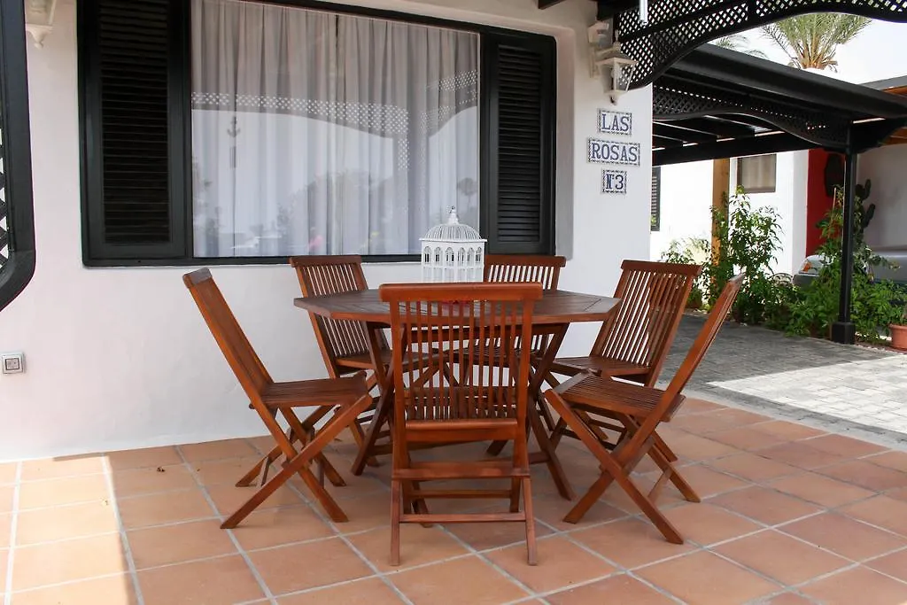 Casa Las Rosas By Buenavilla 푸에르토 델 카르멘 0*,