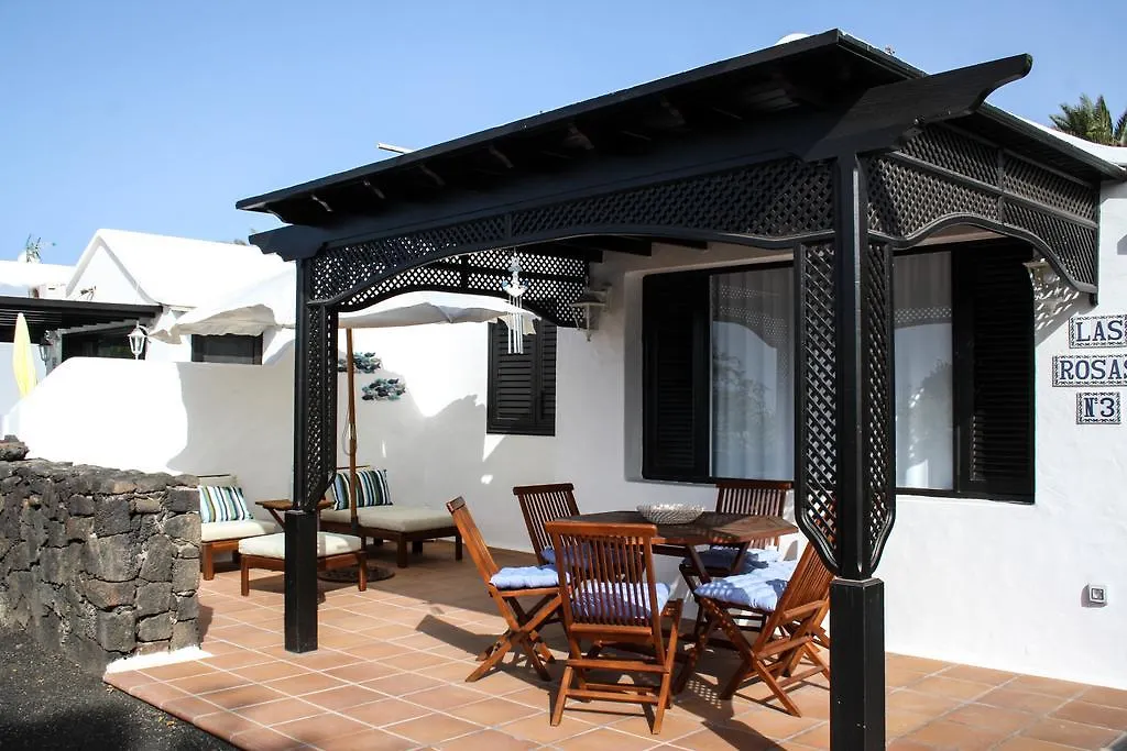 Casa Las Rosas By Buenavilla 푸에르토 델 카르멘